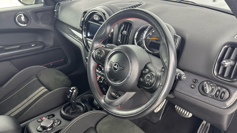 MINI Countryman 1.5 Cooper Sport 5dr Auto Petrol Hatchback